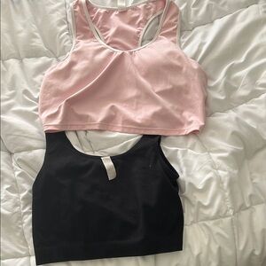 Sports bras